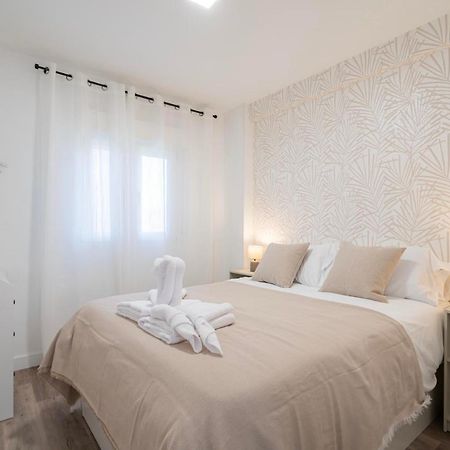 For You Rentals Moderno Apartamento Temporal Cerca Zoo Y Del Parque De Atracciones Ceb76 Madri Exterior foto